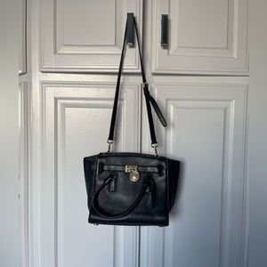 Michael Kors Black Tote bag